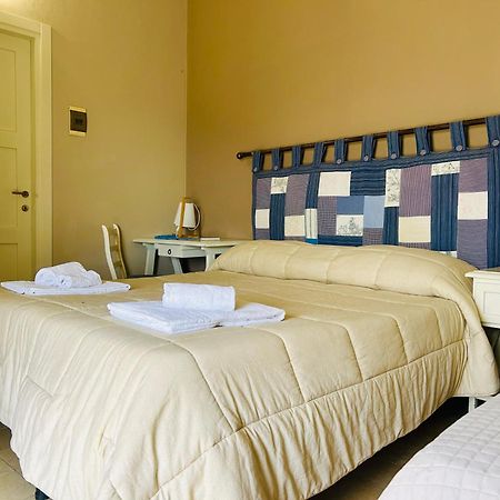 Avola Antica Villa Eksteriør bilde