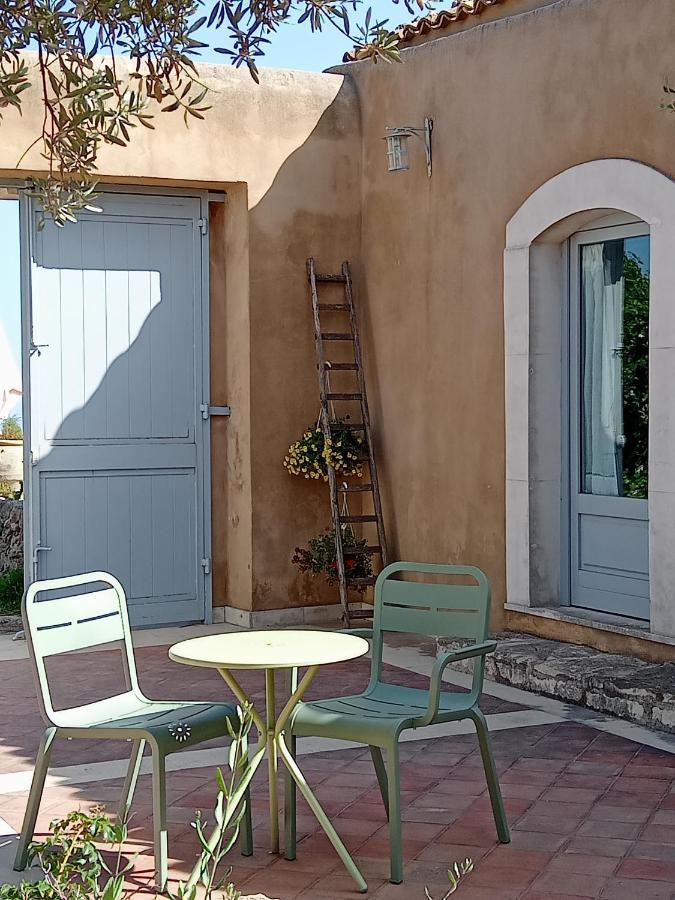 Avola Antica Villa Eksteriør bilde
