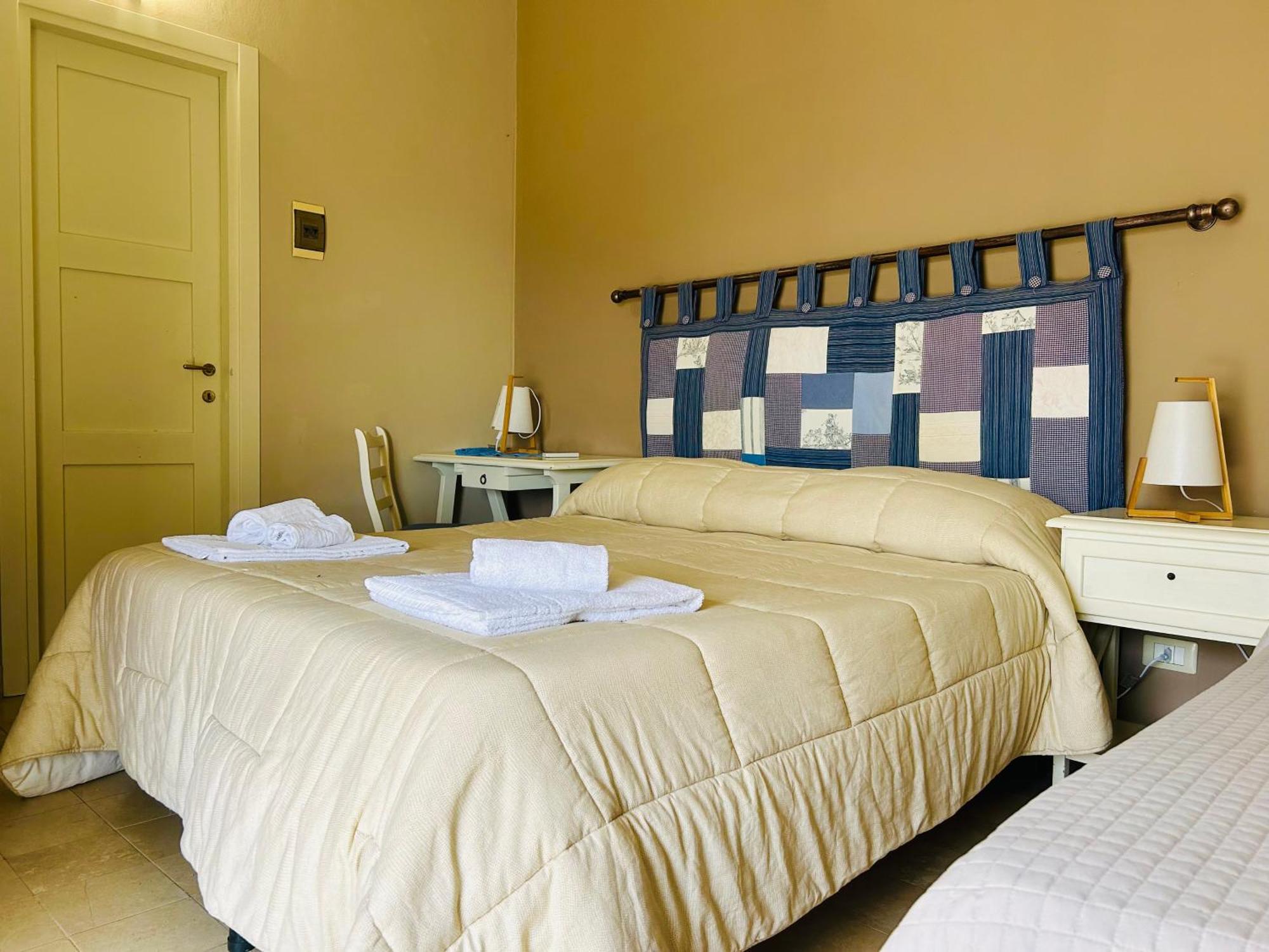 Avola Antica Villa Eksteriør bilde