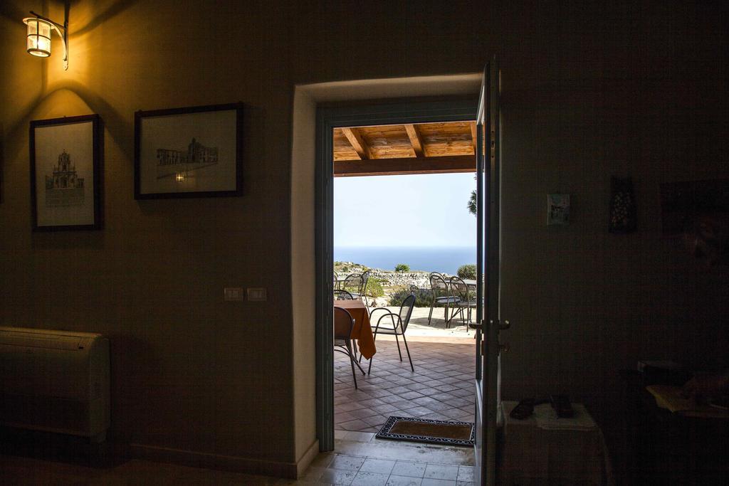 Avola Antica Villa Eksteriør bilde