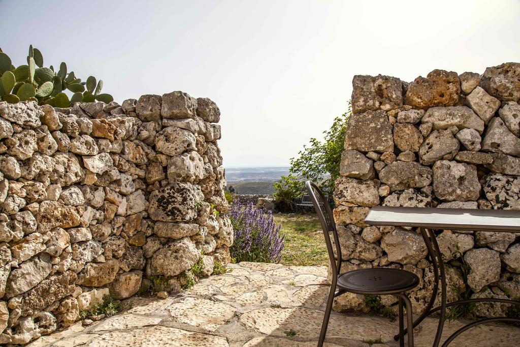 Avola Antica Villa Eksteriør bilde