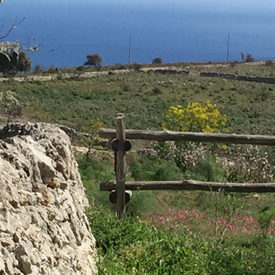 Avola Antica Villa Eksteriør bilde